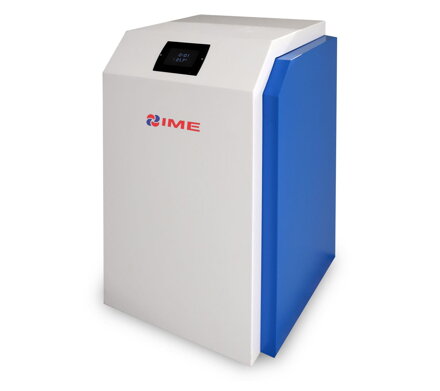 Tepelné čerpadlo IME06-4C VODA-VODA (6,8 kW)
