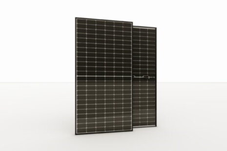 Na český a slovenský trh prichádzajú nové solárne panely, ktoré dobre fungujú aj keď je zamračené